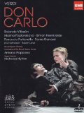 Don Carlo - DVD Live from the Royal Opera House