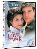 In Love and War [DVD]
