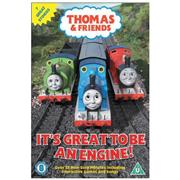 Thomas & Friends [DVD]