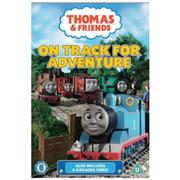 Thomas & Friends [DVD]