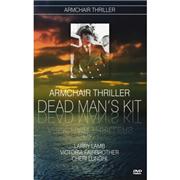 Armchair Thriller - The Missing Episodes - Dead Man's Kit [DVD]