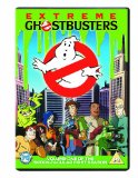 Extreme Ghostbusters [DVD]