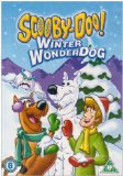 Scooby Doo And The Winter Wonderdog [DVD]