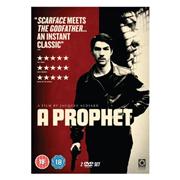 A Prophet (2 Disc) [DVD]