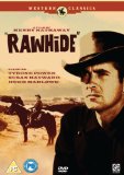 Rawhide [DVD]