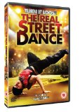 The Real Street Dance - Turn It Loose [DVD]