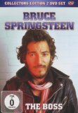 The Boss [DVD]