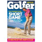 Today`s Golfer [DVD]