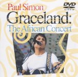 Graceland: the African Concert [DVD]
