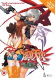 Burst Angel [DVD]