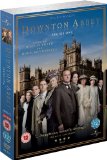 Downton Abbey [DVD]