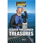 Search for Sunken Treasures. [DVD]