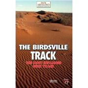 Jack Absalom's Australia - The Birdsville Track [DVD]