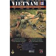 Vietnam - The US Government Collection Set 2 [DVD]