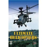 Ultimate Helicopters [DVD]