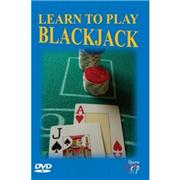 Learn to Play Blackjack [DVD]