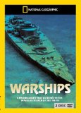 National Geographic: Warships [DVD]