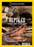 National Geographic: Reptiles [DVD]