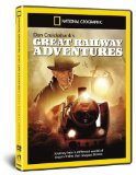 National Geographic: Dan Cruic [DVD]
