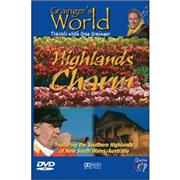 Grainger's World [DVD]
