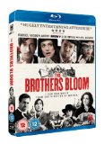 The Brothers Bloom [Blu-ray]