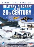 Military Aircraft of the 20th [DVD]