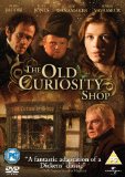 The Old Curiosity Shop [DVD]