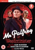Mr Palfrey of Westminster [DVD]