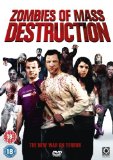 Zombies of Mass Destruction [DVD]