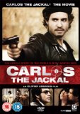 Carlos The Jackal [DVD]