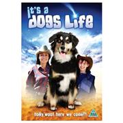 It's a Dog's Life [DVD]