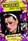 Worried About The Boy [DVD]