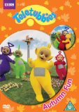 Teletubbies - Autumn Fun [DVD]