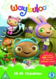 Waybuloo Hi-Hi Cheebie [DVD]