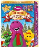 Barney: Tee [DVD]