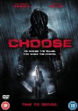 Choose [DVD]