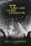 Van Der Graaf Generator -Live At The Paradiso [DVD]