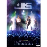 Only Tonight: Live In London [DVD]