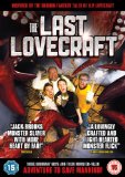 The Last Lovecraft [DVD]