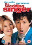 The Wedding Singer [DVD]
