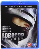 Robocop Trilogy [Blu-ray]