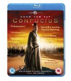 Confucius [Blu-ray]