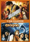 Dragonball / Eragon [DVD]