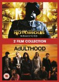 Notorious / Adulthood [DVD]