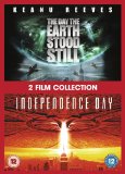 Day the Earth Stood Still / Id [DVD]