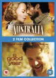 Australia / a Good Year [DVD]