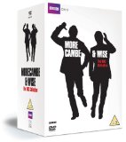 The Morecambe & Wise Show - Complete Collection [DVD]