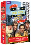 Only Fools and Horses Complete Series 1 - 7 Box Set [DVD]