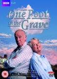One Foot in the Grave Complete Series 1 - 6 Box Set [DVD]