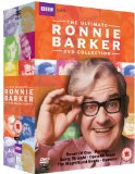 The Ronnie Barker Ultimate Collection [DVD]